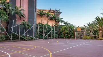 Lopesan Baobab Resort