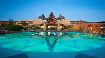 Lopesan Baobab Resort