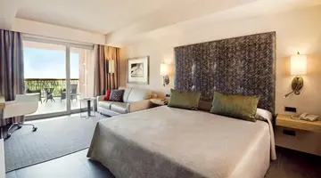 Lopesan Baobab Resort