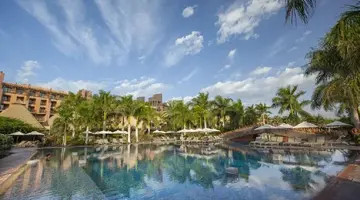 Lopesan Baobab Resort