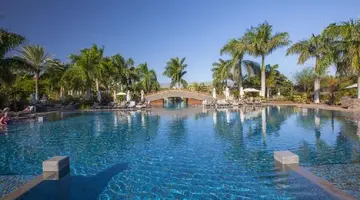 Lopesan Baobab Resort