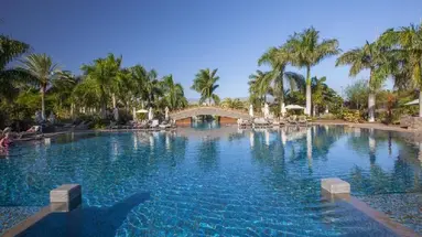 Lopesan Baobab Resort