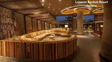 Lopesan Baobab Resort