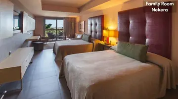 Lopesan Baobab Resort