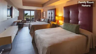 Lopesan Baobab Resort