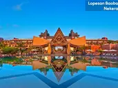 Lopesan Baobab Resort