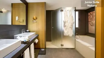 Lopesan Baobab Resort
