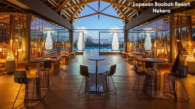 Lopesan Baobab Resort