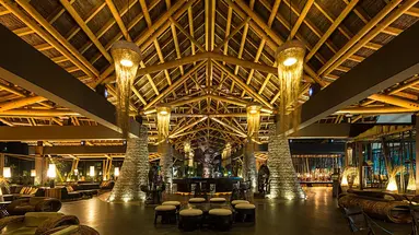 Lopesan Baobab Resort