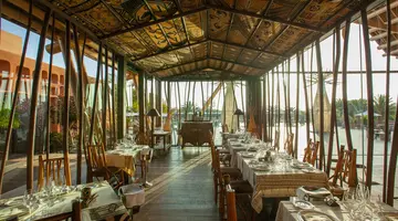 LOPESAN BAOBAB RESORT