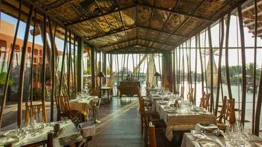 LOPESAN BAOBAB RESORT