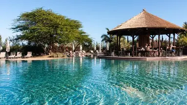 LOPESAN BAOBAB RESORT
