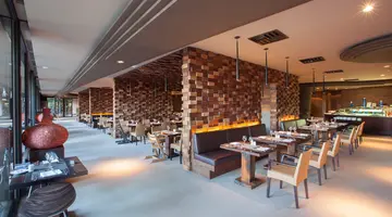 LOPESAN BAOBAB RESORT