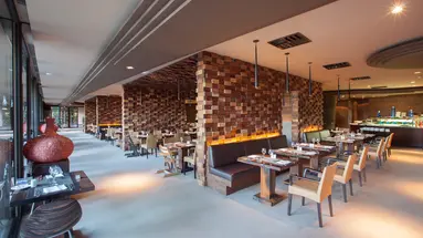 LOPESAN BAOBAB RESORT