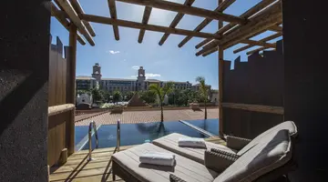 LOPESAN BAOBAB RESORT