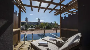 LOPESAN BAOBAB RESORT