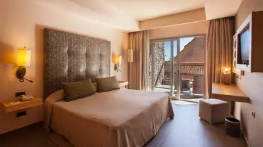 LOPESAN BAOBAB RESORT