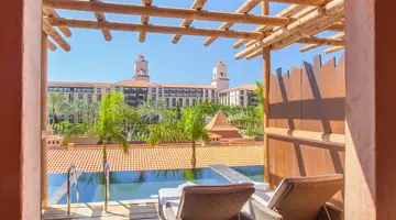 LOPESAN BAOBAB RESORT