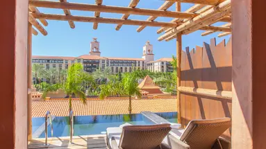 LOPESAN BAOBAB RESORT