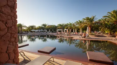 LOPESAN BAOBAB RESORT
