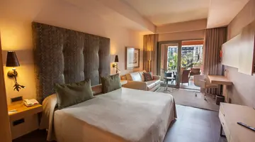 LOPESAN BAOBAB RESORT