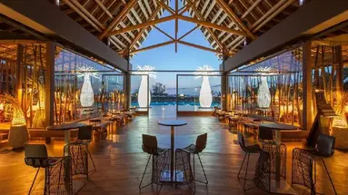 Lopesan Baobab Resort