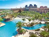 Lopesan Baobab Resort