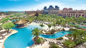Lopesan Baobab Resort