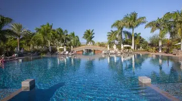 Lopesan Baobab Resort