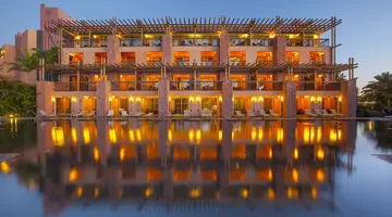 Lopesan Baobab Resort