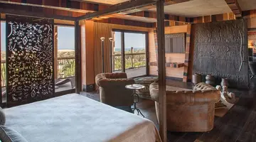 Lopesan Baobab Resort