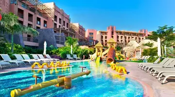 LOPESAN BAOBAB RESORT