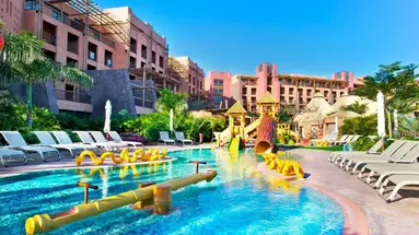 LOPESAN BAOBAB RESORT