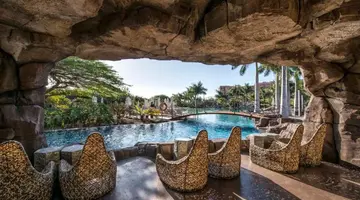 LOPESAN BAOBAB RESORT