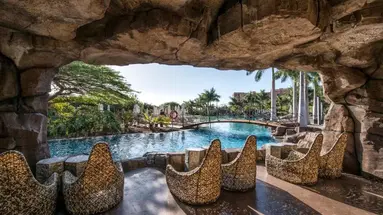 LOPESAN BAOBAB RESORT