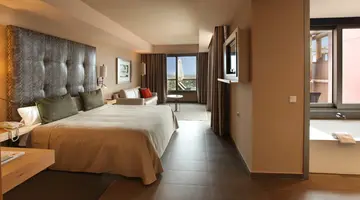 LOPESAN BAOBAB RESORT