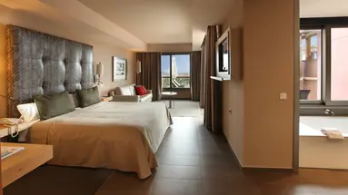 LOPESAN BAOBAB RESORT