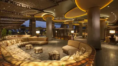 LOPESAN BAOBAB RESORT