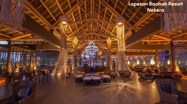 Lopesan Baobab Resort