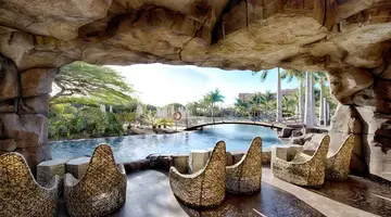 Lopesan Baobab Resort