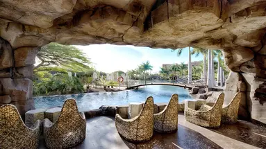 Lopesan Baobab Resort