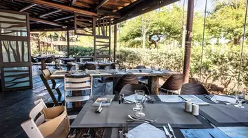 Lopesan Baobab Resort