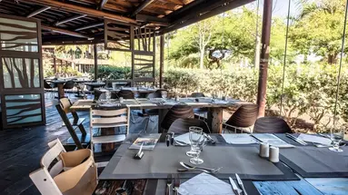 Lopesan Baobab Resort