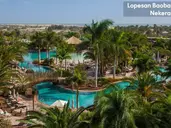 Lopesan Baobab Resort