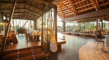 LOPESAN BAOBAB RESORT