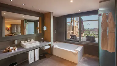 LOPESAN BAOBAB RESORT