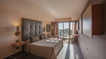 LOPESAN BAOBAB RESORT
