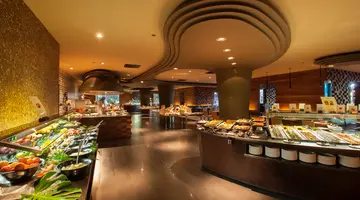 Lopesan Baobab Resort