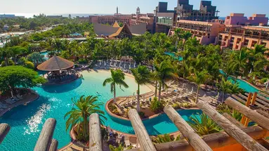 Lopesan Baobab Resort