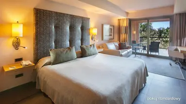 Lopesan Baobab Resort